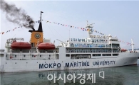 전남도교육청, 2015 선상무지개학교 국제항해 닻 올려 