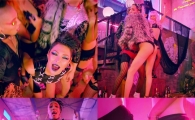 치타, 컴백 앞두고 '19금' 뮤비 공개 '아찔'