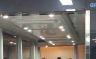 [포토] '해임 사태' 신격호 회장 휠체어 탄 채 입국