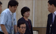 [포토]입국하는 신격호 회장