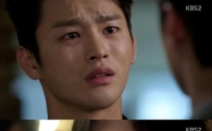 '너를기억해' 서인국-박보검, 눈물 속 형제의 재회