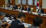 [포토]국민안전민관합동회의 개최 