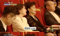 이영애 드라마 '사임당' 복귀…미스코리아 기죽이는 심사 모습 화제