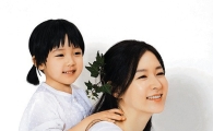 이영애 딸 정승빈, 모전여전 여배우 아우라 "인형 미모"