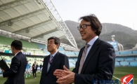 허진석의 축구와 사람 