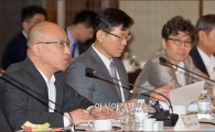 [포토]발언하는 문형표 장관