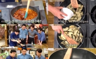 '집밥 백선생' 백종원 만능간장 레시피 "마법같은 양념"