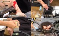'집밥 백선생', 백종원 만능간장 하나로…"요리 쉽쥬?"