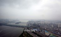 [오늘 날씨]태풍 할퀸 제주·남부 또 비 소식…최대 강우 120㎜