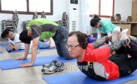 [포토]광주시 동구, 활기찬 직장가꾸기 평가결과 우수