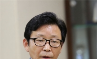 김선덕 HUG 사장 "발코니 확장 옵션도 보증가능해요"