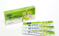 동아제약, 종합소화제 '베나치오 세립' 출시