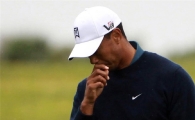 [골프토픽] 우즈의 2015년 "세계랭킹 32위→266위"