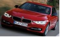 BMW 3·4시리즈 2차종 444대 리콜…좌석안전띠·연료펌프 결함