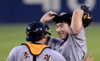 [포토]김민우, '저 아직 괜찮아요'