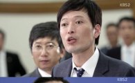 '어셈블리' 정재영 "밥그릇 싸움 마라"…발차기로 아수라장 된 국회