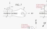 "스마트시계, 이제 화면이 움직이네" 삼성, 美 특허