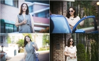 '부탁해요 엄마' 유진 스틸컷 "애 엄마 맞아?" 여신미모