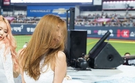 [포토] 스텔라 전율, 막내의 요염한 몸짓