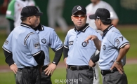 [포토]4심 합의 판정