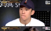 '쇼미더머니4' 블랙넛, 산이와 버벌진트 향해 "라이머의 개"…라이머가 누구?
