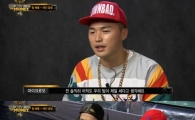 '쇼미더머니4', 마이크로닷·앤덥 자신감에 영향 주는 건 송민호? 지코 "아니꼽게 본다"