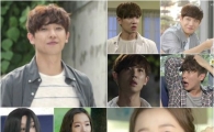 '귀신은 뭐하나', 조수향과 이준의 새로운 발견…"몰입도 100%"