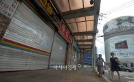 [포토]한산한 서울 용산전자상가