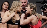 'UFC190' 론다 로우지, 다음 상대는 미샤 테이트…전적은?