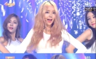 '인기가요' 스텔라, 청순 의상과 섹시 댄스의 반전매력 선보여…"대박!"