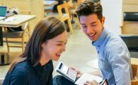 삼성, 프리미엄 태블릿 '갤럭시탭S2' 출시…59.9만원부터