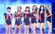 티아라 또 태도논란 '아육대' 촬영현장서 팬들 외면 "무슨 일?"