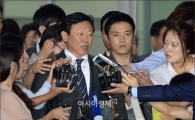 신동빈 회장 "공개된 해임지시서는 법적효력 없는 서류" (상보)