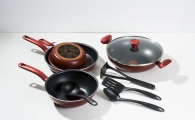 테팔, 주방 필수품 '레드프로 세트' 출시