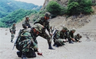 DMZ 수색 부사관 2명 부상… 지뢰 폭발 가능성
