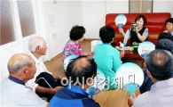 고창군, 폭염대비 건강취약계층 보호 주력