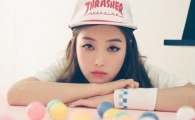 키썸, 박보영 닮은꼴 "과찬이다"… 얼마나 닮았나?