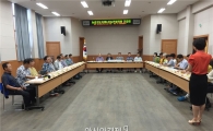 장성군, 귀농인과 지역민 ‘소통의 장’ 마련
