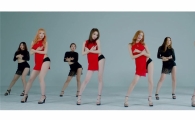 스텔라, 끈팬티 의상 언급 "상상 때문에 더 야해"