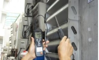 서초구, 에어컨 실외기 주변 불법LPG시설 단속
