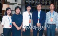 박상철 호남대 부총장, 중국 귀양간호직업학교와 교류협약