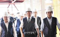 승기 잡은 신동빈, 그룹 정상화 속도낸다…反 롯데 정서 차단 총력전(종합)