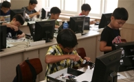 한밭대, ‘제20회 청소년 로봇캠프’ 개최