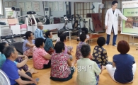 담양군, 치아 건강은 보건소와 함께 