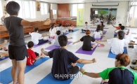 함평군보건소, ‘한의약 키 쑥쑥 바른 성장교실’운영