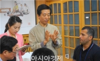 보향다원 최영기 씨, 첫 대한민국 6차산업인 선정