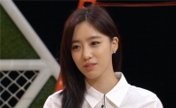 티아라 은정 "이동건-지연 열애 알고 있었지만 솔직히…"