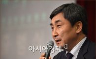 이종걸 대표, '김정은 존경 논란' 허영일 부대변인 제명 검토