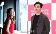 엄정화·엄태웅 남매 키이스트와 전속계약 "배용준·김수현과 한솥밥"