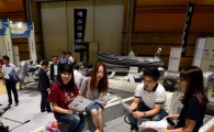 [포토]'2015 귀어귀촌 박람회'